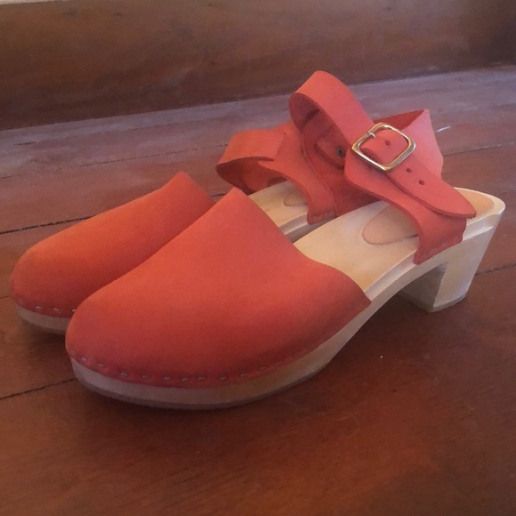 Bryr clogs size 40 - Picture 3 of 4